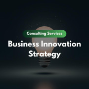 Business Innovation Strategy