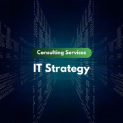 IT Strategy 