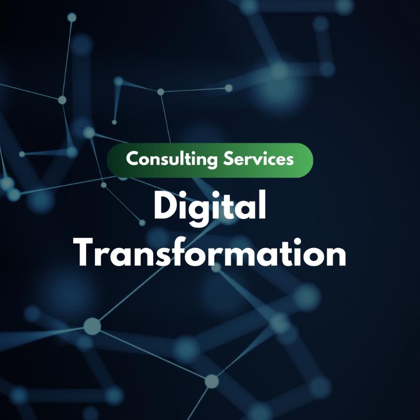 Digital Transformation 